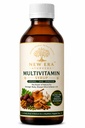 New Era Ayurveda Multivitamin Syrup, 200 ml