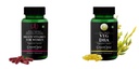 Multivitamins For Women Veg Dha Wellness Daily Vitality |60 CAPSULES