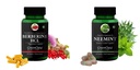 Berberine HCl Neemint Oil Wellness Daily Vitality |60 CAPSULES