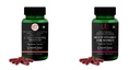 L Glutathione Reduced Multivitamins For Women Wellness Daily Vitality |60 CAPSULES