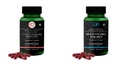 L Glutathione Reduced Multivitamins For Men Wellness Daily Vitality |60 CAPSULES