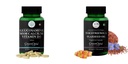 Glucosamine Msm Tablets Tocotrienols Flaxseed Oil Wellness Daily Vitality |60 CAPSULES