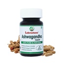 Ashwagandha 30 Capsule | Pure & Natural Organic Capsules | Stress Relief & Energy Booster | Immunity, Stamina & Strength Support | Herbal Supplement for Daily Wellness