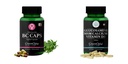 BC Caps Vaginal Glucosamine Msm Tablets Wellness Daily Vitality 60 CAPSULES