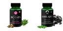 BC Caps Vaginal Shilajit Wellness Daily Vitality 60 CAPSULES