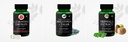 L Carnitine 1 + Melatonin 10Mg With Tagar 250Mg Tablets Triphala Daily Health Pack |60 CAPSULES