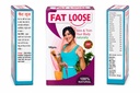 Ayurvedic Fat Loose Natural Ayurvedic Weight Loss Supplement 100g