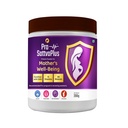 Pro Sattvaplus Mothers Well-Being Powder | Daily Wellness & Nutritional Support for Women | Energy, Vitality & Overall Health Supplement (200G)