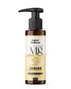 30% Magnesium Junior Body Lotion | 100% Natural Magnesium Chloride for Kids — Muscle Relaxation, Bone Development & Healthy Skin | Gentle Formula | 100ml | Salted Wellness by Thrpy & Thrpy