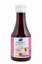 Wag and meaw Calsipet Calcium Phosphorus Vitamin D3 B12 Syrup for Dogs and Cats, 200 ml, Bone Strength Growth Immunity Support