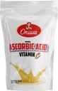 Ascorbic Acid Powder (Vitamine C Powder) 2 lb (907g) - for Immune Support - Glutenvrij, No Filler, Pure Powder - 1g (1000mg) vitamine C per portie