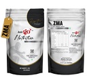 ZMA (Zinc, Magnesium, Vitamin B6) | (30 capsules) Unflavored (IMPORTED INGREDIENTS)