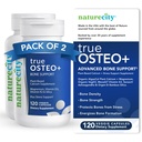 NatureCity True-Osteo+ Bone Ondersteuning met Ashwagandha 