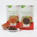 IndianJadiBooti Elite Intestinal Detox Bundle: Kamila Powder & Baibadang – For Advanced Gut Cleansing, Microbiome Balance & Metabolic Defense – 100gm Each