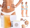 (Pack of 10) Men and Women Weight Fast Loss,Magnetic Slim Slimming Patch Diet Weight Loss Detox Adhesive Pad Burn Fat Navel SticksKOR-P110