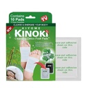 REPLEX Detox Foot Patches for Cleansing Toxin Remover for Men & Women,10 Pads Deep Cleansing Detoxify Blood Circulation Foot Pad for Detox & Relaxation- Pain Relief, Stress Relief Sleep Patch