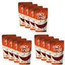 Ancy Lobia Lal 1000g (500g X 2) – Easy-to-Cook Red Beans High in Protein & Fiber | Lal Lobia Ideal for Traditional Indian meals like Salad, Curry & Chaat more Simple recipies | Helps in Digestion and Keeps You Energetic