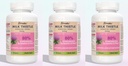Liver Cleanse Has 8 Potent Herbs Like Milk Thisle Dandellion Varun Kutki Giloy Curcumalonga Licorice Ginger To Support Liver Detox Cleanse 120 Veg Capsules Pack of - 3