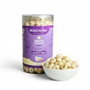 Munchora Premium Zesty Cream & Onion Makhana - 70g | | Roasted, Not Fried | Healthy Snack | No Preservatives | Cholesterol Free | Rich In Protein & Fiber | Ready-to-Eat Snack | (70g x 1 Packs)