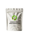 Aloe Vera Spray Dried Powder 200X, 50gm