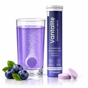 L-Glutathione Effervescent Tablets for Glowing Skin (15 Tablets)
