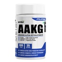 Nutrija AAKG- Arginine Alpha Ketoglutarate | For Strength & Vascularity -100 Grams