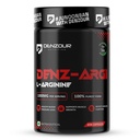DENZOUR NUTRITION L-Arginine 1000 mg – 60 Veg Capsules | Supports Muscle Growth, Healthy Blood Pressure, Stamina & Recovery | Immune Booster & Energy for Men & Women | Heavy Training Support