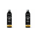 Carbamide Forte L Carnitine Liquid 3300 Mg Per Serving With Added Vitamins - Mango Flavour - 30 Servings - 450 Ml (Pack Of 2 Count)