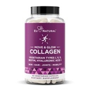Move & Glow Collageen Pillen voor vrouwen en mannen 