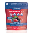 FundAminos EAA + BCAA Aminozuurpoeder 