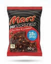Mars HiProtein Chocolate & Caramel Cookie, By febora, 60g