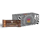 Delulu elufling Protein Bar Coffee With 14g Protein, No Preservative, No Artificial Sweetner, Whey Based Nutrition Snack With Fibre | Ready To Eat Fitness Food, Post Exercise Bite | Convenient Option For Office & Travel - 50 Gm (Pack Of 24)