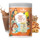 Tiny Trails Super Healthy Drink for Mother's & Women's (Pack Of 2, Real Chocolate)