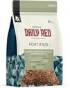 Dagelijks rood versterkt w/garlic - Horse Vitamine & Mineraal Supplement 5 lb Pouch
