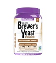 Bluebonnet Nutrition Super Earth Brewers Gistpoeder, Superfood, Whole Food, Bron voor Vitaminen, Grote Proeverij, Veganistisch, Vegetarisch, Niet GGO, Glutenvrij, Sojavrij, Melkvrij, Kosjer, 2 lb