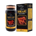 Knoll Healthcare Shilajit/Shilajeet Energy Made with 100% Pure with Ashwagandha for All Day Energy & Stamina for Men Highly Energetic Booster Daily tracker 400g Shilajit Malt Bottle Pack Of 1