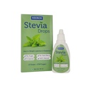 Keeros Stevia Drops 30ml – Natural Liquid Sweetener | Zero Calories, Zero Glycemic Index | Sugar Free Drops for Tea & Coffee | Best Sugar Substitute for Diabetics & Weight Loss | 100% Pure Stevia Leaf Extract | Keto Friendly
