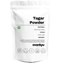 Tagar Powder 100gm | Tagar Ganth Powder | Mushkbala Sugandhabala | Valerian Root | Valeriana Wallichi | Pure Ayurvedic Herbal | 100gm Pack