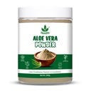 Havintha Natural Aloe Vera Powder 250g – 100% Organic Face Mask for Glowing Skin, Hydration & Soothing Care | Multi-Purpose for Skin & Hair