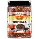 KADAM FOODS Triphala Raw | Whole Triphala | 100% Natural Ayurvedic Herb | No Artificial Colours or Preservatives | Supports Digestion & Immunity (100g)
