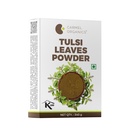CARMEL ORGANICS Tulsi Leaves Powder 340 Grams
