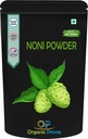 Noni Fruit Powder (Morinda Citrifolia) Vitamin C Supplements | Anti-Oxidant Energising Agent - 500 GM x 2 = 1 KG By Organic Prime