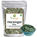 Harsingar (Raw) -500 g -Harshingar/Parijat Leaves| Relieves Joint, Muscle Pain