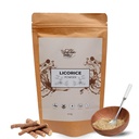 Licorice Powder-100gm -Pure Mulethi Powder-Yashimadhu-Glycyrrhiza Glabra-For Skin Care