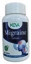 Migraine Tablet (60 Tablet)