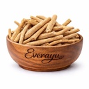 Ashwagandha Roots Whole Raw 100gm – Withania Somnifera | Raw Ashwagandha Roots for Traditional Herbal Preparations | 100gm