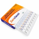 Zenclausi Bacillus Clausii Spores Suspension 2 Billion/5 ml