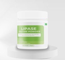 Ingredients Fungal Lipase Enzyme Powder 125g | Food Grade & Bakery Grade | Fat Degrading Enzyme | Wide pH Range | Heat Stable | Food & Industrial Processing Use