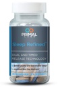 Primal Labs SleepRefined, 30 Tel.