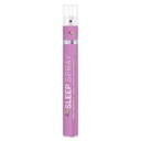 Slaapondersteuning Spray (30 dagen aanbod) - Melatonine, 5-HTP, L-Theanine, & Kruidenextracten, Spearmint smaak, TSA Veilig & snelle absorptie door SpectraSpray